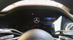 Mercedes-Benz EQS SUV Interior photo