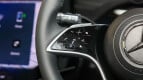 Mercedes-Benz EQS SUV Interior photo