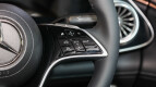 Mercedes-Benz EQS SUV Interior photo