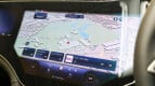 Mercedes-Benz EQS SUV Interior photo