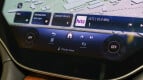 Mercedes-Benz EQS SUV Interior photo