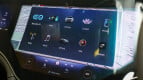 Mercedes-Benz EQS SUV Interior photo