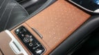Mercedes-Benz EQS SUV Interior photo