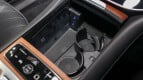Mercedes-Benz EQS SUV Interior photo
