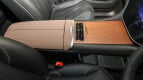 Mercedes-Benz EQS SUV Interior photo
