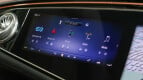 Mercedes-Benz EQS SUV Interior photo