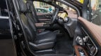 Mercedes-Benz EQS SUV Interior photo