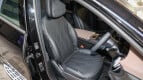 Mercedes-Benz EQS SUV Interior photo