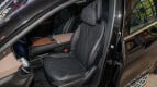 Mercedes-Benz EQS SUV Interior photo