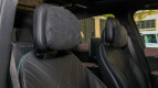 Mercedes-Benz EQS SUV Interior photo