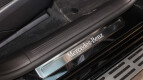 Mercedes-Benz EQS SUV Interior photo