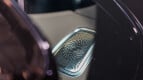 Mercedes-Benz EQS SUV Interior photo