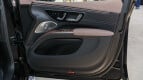 Mercedes-Benz EQS SUV Interior photo