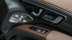 Mercedes-Benz EQS SUV Interior photo