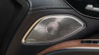 Mercedes-Benz EQS SUV Interior photo