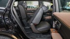 Mercedes-Benz EQS SUV Interior photo