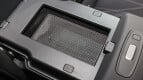 Mercedes-Benz EQS SUV Interior photo