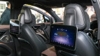 Mercedes-Benz EQS SUV Interior photo