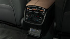 Mercedes-Benz EQS SUV Interior photo
