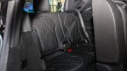 Mercedes-Benz EQS SUV Interior photo