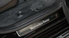 Mercedes-Benz EQS SUV Interior photo