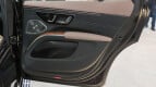 Mercedes-Benz EQS SUV Interior photo