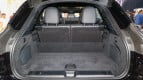 Mercedes-Benz EQS SUV Interior photo