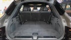 Mercedes-Benz EQS SUV Interior photo