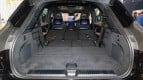 Mercedes-Benz EQS SUV Interior photo