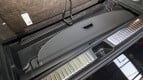 Mercedes-Benz EQS SUV Interior photo