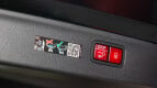 Mercedes-Benz EQS SUV Interior photo