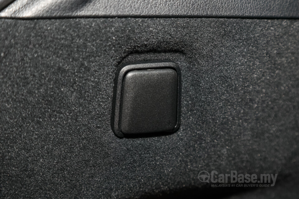 Mercedes-Benz EQS SUV X296 (2023) Interior