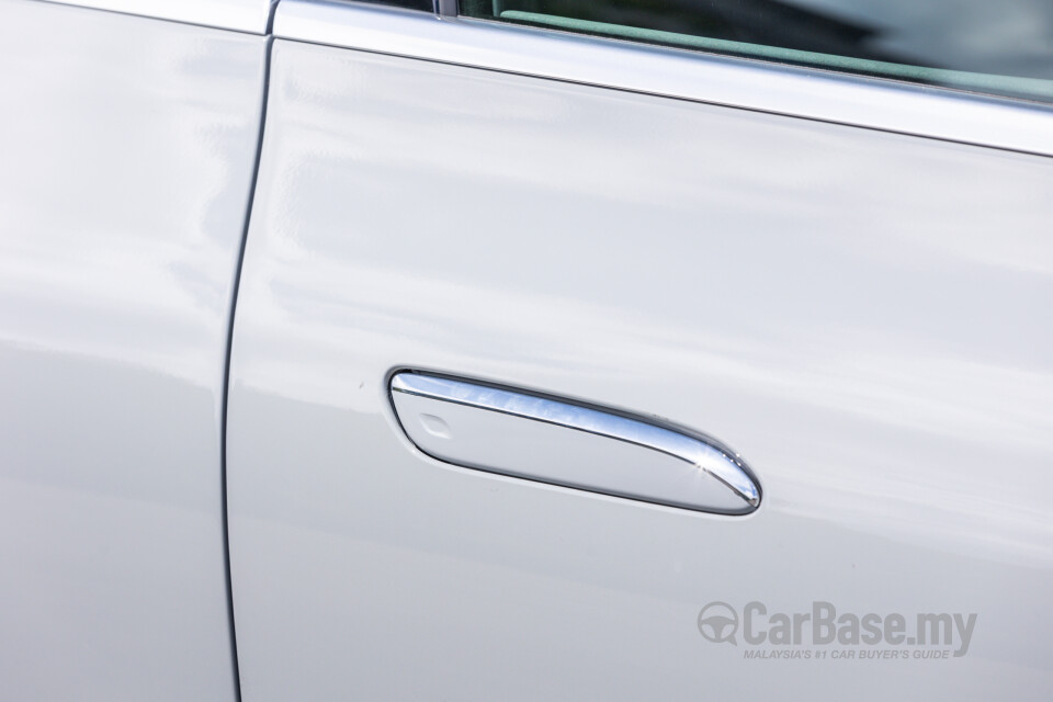Mercedes-Benz EQE SUV X294 (2023) Exterior