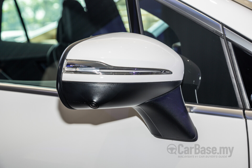 Mercedes-Benz EQE SUV X294 (2023) Exterior