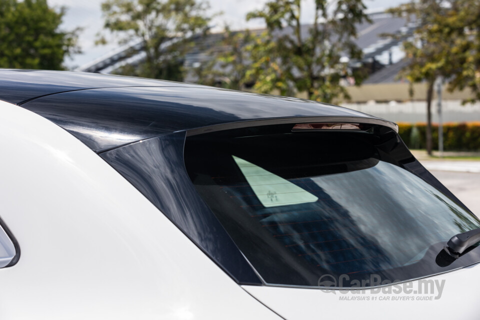Mercedes-Benz EQE SUV X294 (2023) Exterior