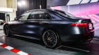 Mercedes-Benz AMG S-Class Exterior photo