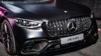 Mercedes-Benz AMG S-Class Exterior photo