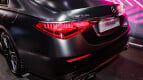 Mercedes-Benz AMG S-Class Exterior photo