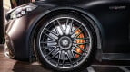Mercedes-Benz AMG S-Class Exterior photo