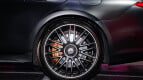 Mercedes-Benz AMG S-Class Exterior photo