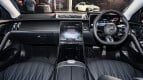 Mercedes-Benz AMG S-Class Interior photo