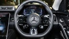 Mercedes-Benz AMG S-Class Interior photo