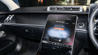 Mercedes-Benz AMG S-Class Interior photo