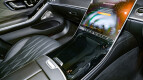 Mercedes-Benz AMG S-Class Interior photo