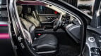 Mercedes-Benz AMG S-Class Interior photo