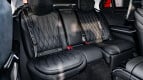 Mercedes-Benz AMG S-Class Interior photo
