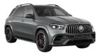 Mercedes-Benz AMG GLE Exterior photo