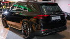 Mercedes-Benz AMG GLE Exterior photo