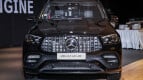 Mercedes-Benz AMG GLE Exterior photo