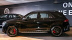 Mercedes-Benz AMG GLE Exterior photo